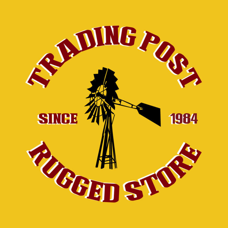 Trading Post RUGGED STORE（ラギットストア）