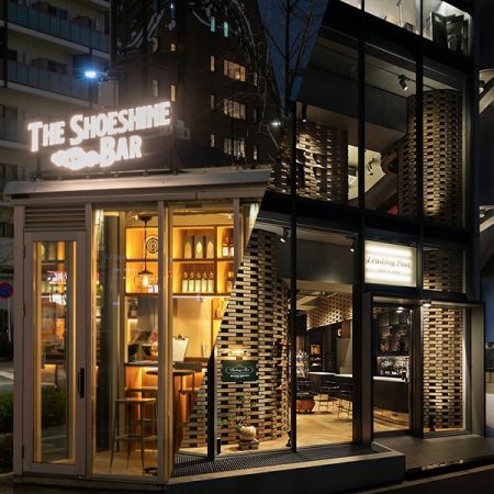 トレーディングポスト青山本店20周年イベント告知 Vol.1