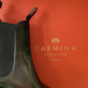 続、ホールカットでブーツです！　byカルミーナ