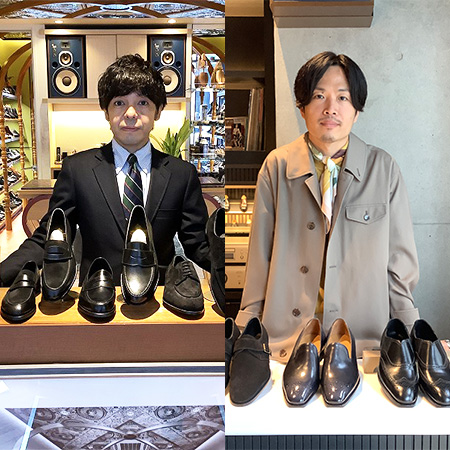 トレーディングポスト青山本店、福岡店20周年