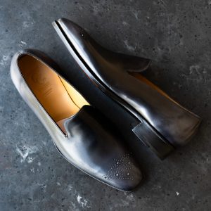 ガジアーノ&ガーリング　青山本店20周年別注モデル　BATES（ベイツ）