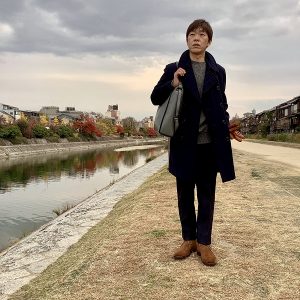 この冬は【チャートシー】で出かけよう！