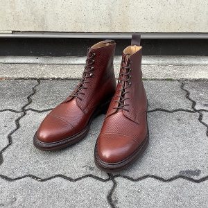トレーディングポストのブーツ・コレクションvol.2