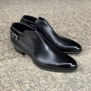 トレーディングポストオリジナルのジョッパーブーツ