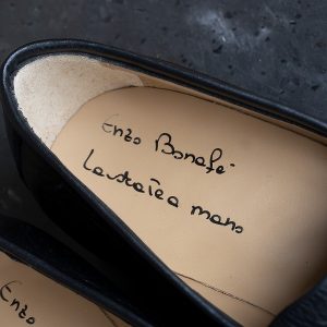 青山本店限定“Enzo Bonafe”(エンツォ ボナフェ)入荷