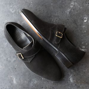 EDWARD GREEN 　青山本店20周年別注モデル　FALMOUTH（ファルマス）