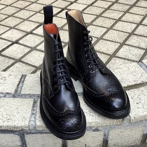 レディース、ふたつのカントリー。