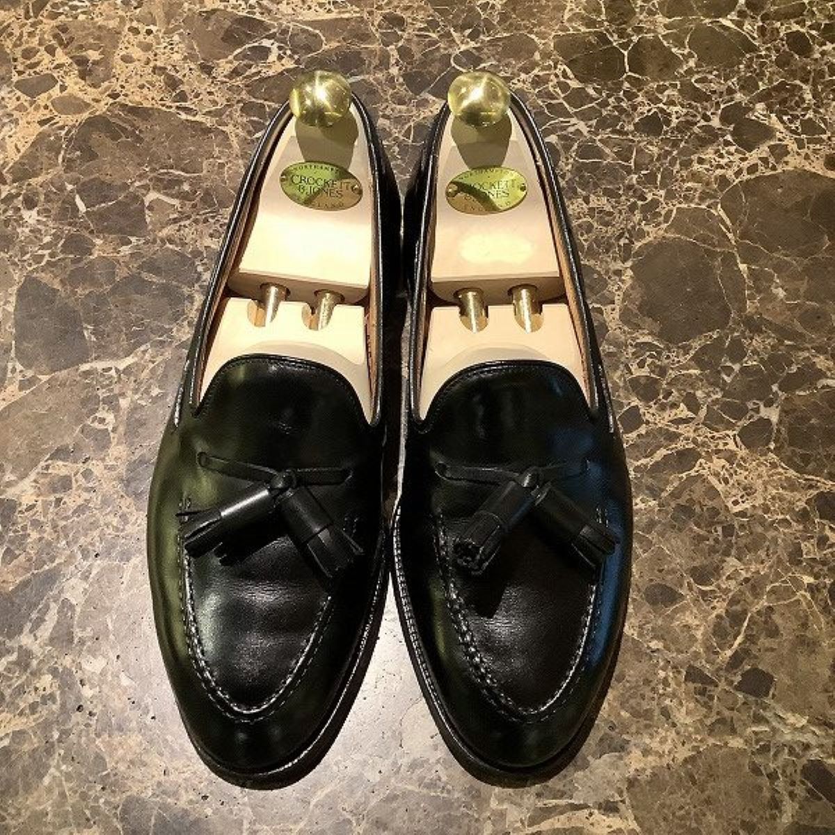 クロケット＆ジョーンズのキャベンディッシュ3について私が知っている