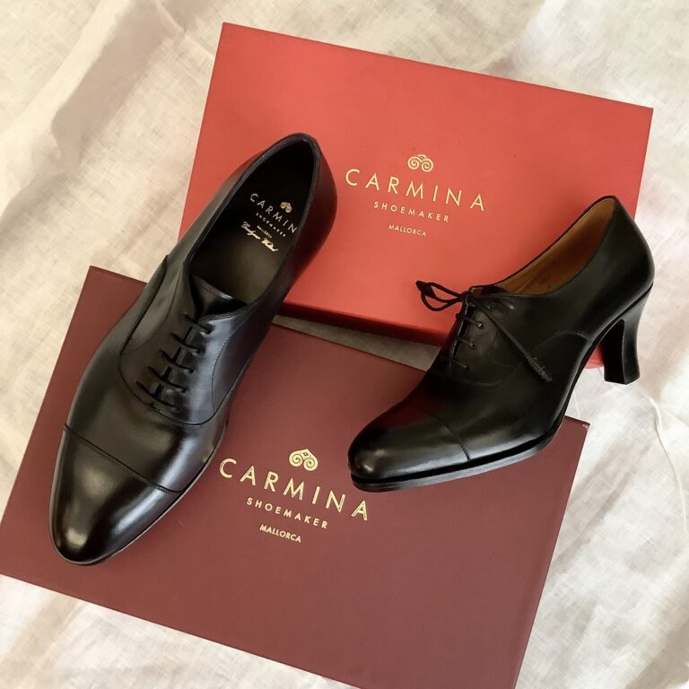 続、アナタとワタシの『カルミーナCARMINA』