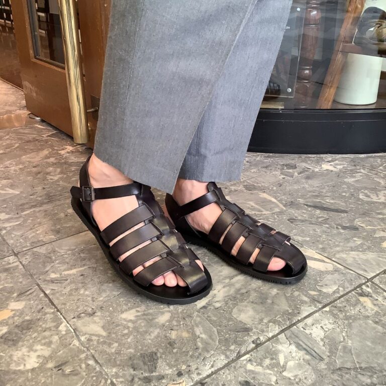 京都店サンダルコレクションVol.1