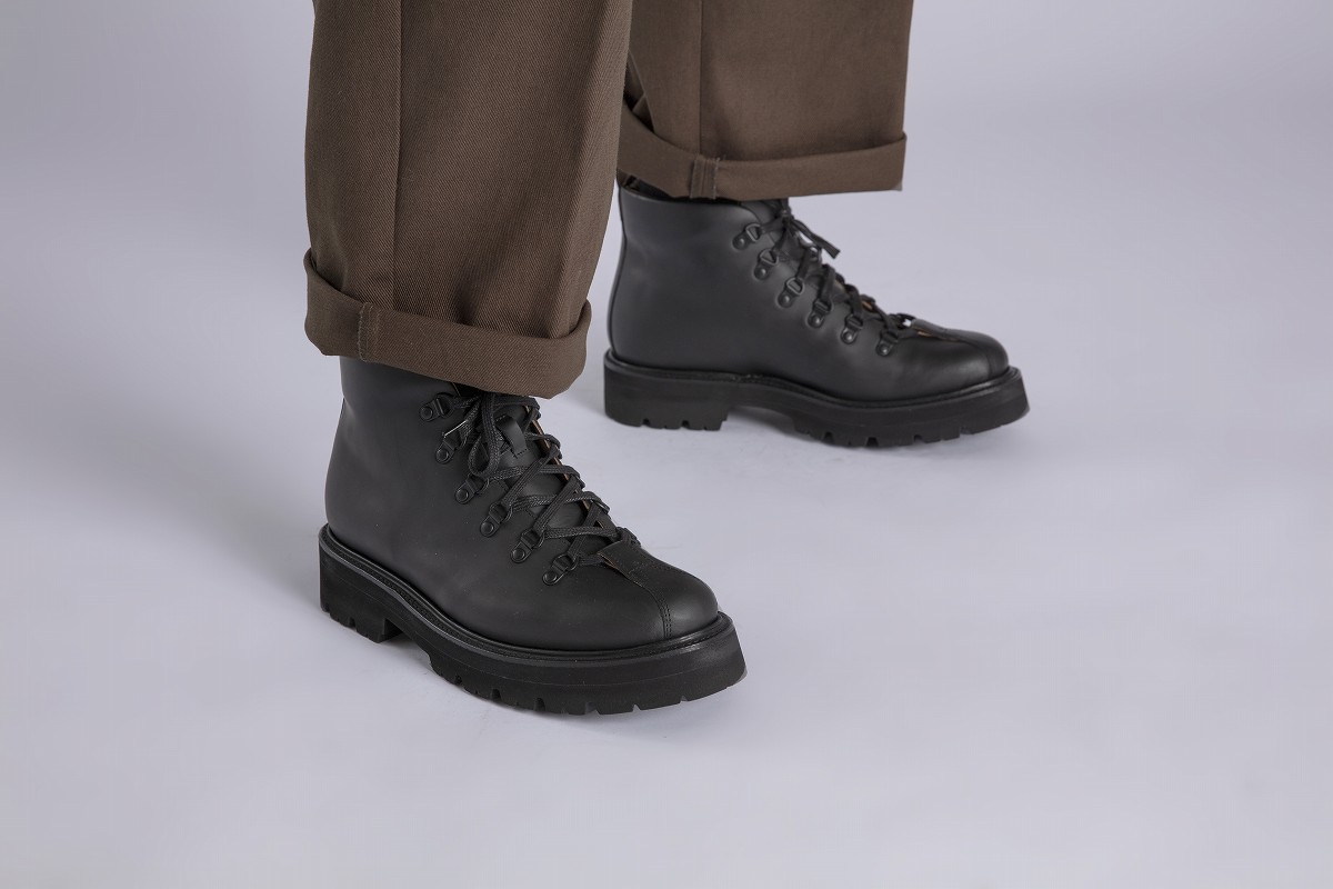 GRENSON(グレンソン)取り扱い開始のお知らせ – 株式会社プレステージ