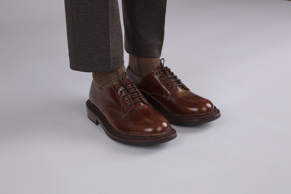 GRENSON(グレンソン)取り扱い開始のお知らせ – 株式会社プレステージ