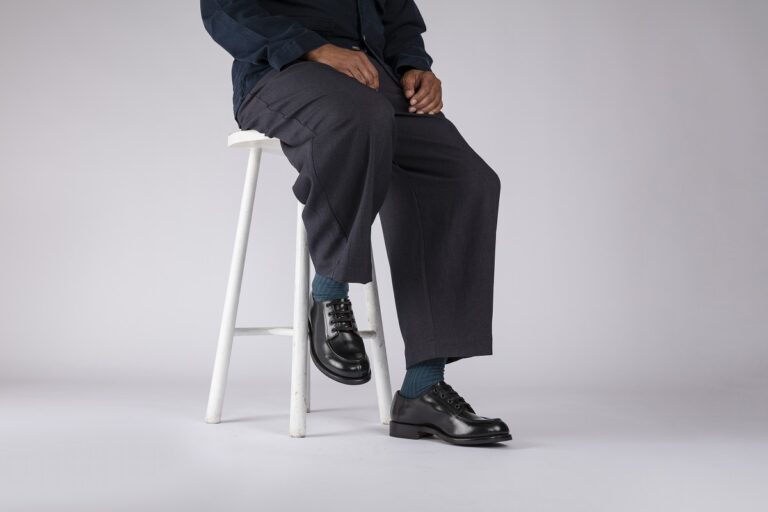 GRENSON(グレンソン)取り扱い開始のお知らせ