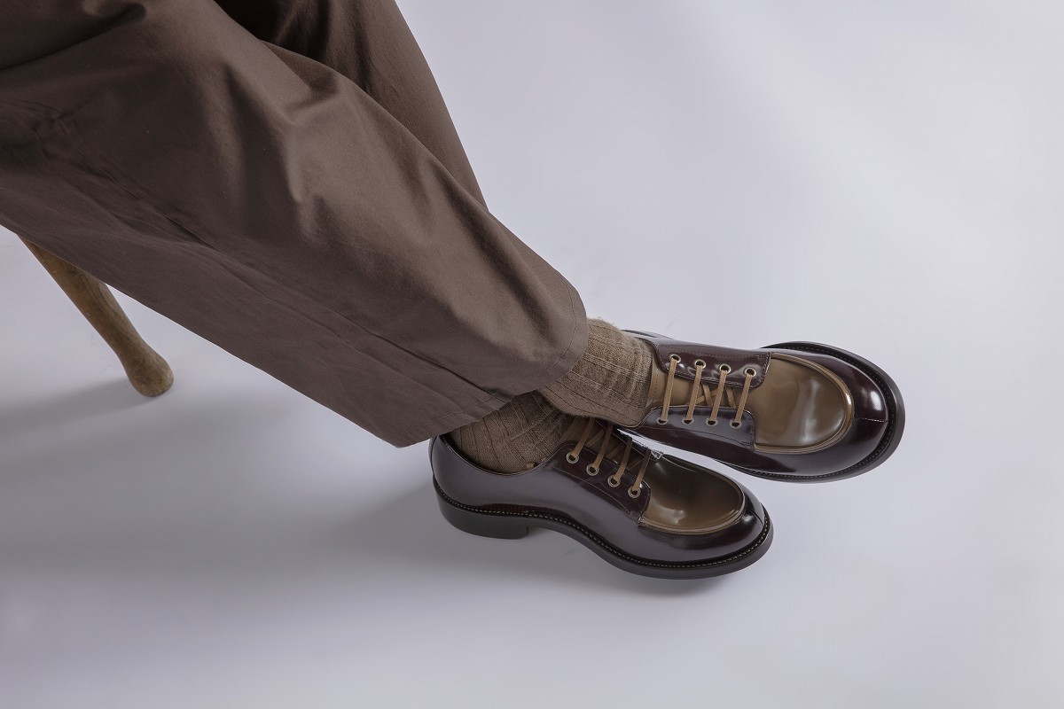GRENSON(グレンソン)取り扱い開始のお知らせ – 株式会社プレステージ 