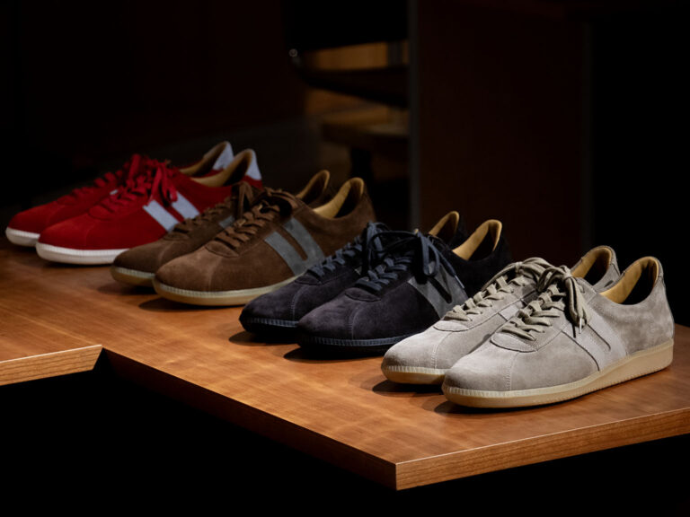 LUDWIG REITER(ル―ディックライター) POPUP開催！