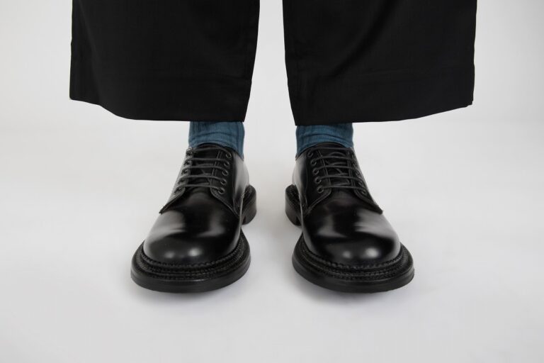 GRENSON,Martin Faizey”POP UP”開催のお知らせ