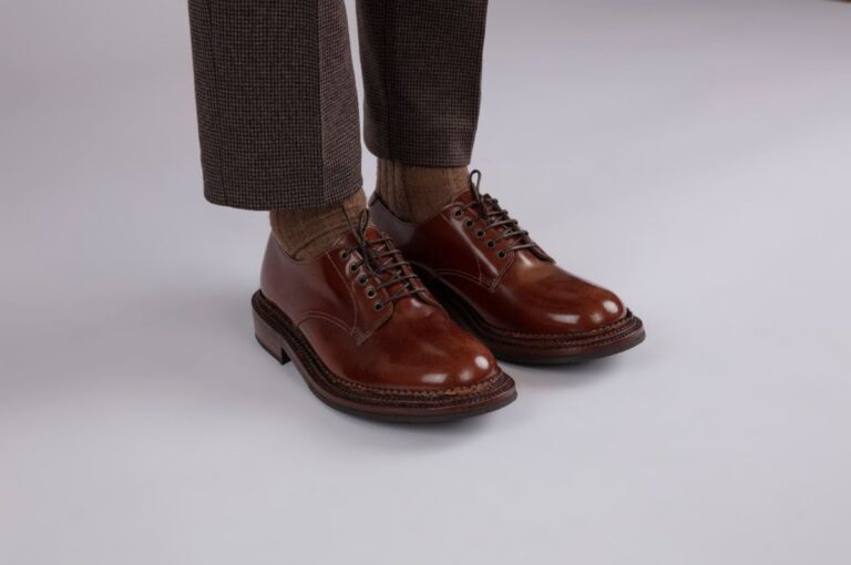 大阪店GRENSON【グレンソン】”POP UP”開催のお知らせ