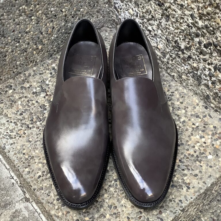 NEW PRESTIGE COLLECTION MUSEUM GRAY