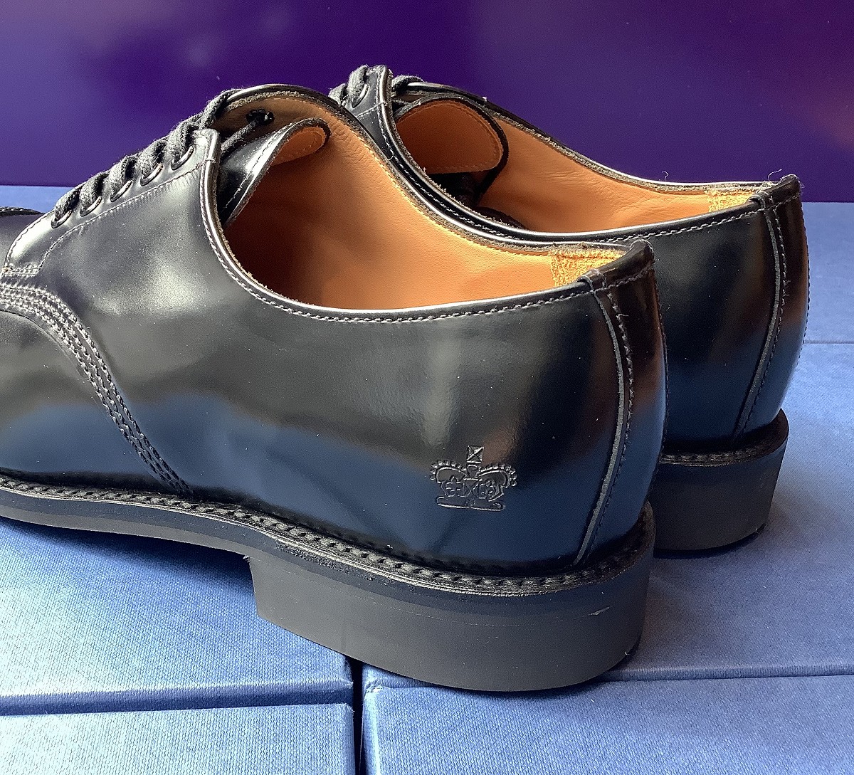 サンダース再入荷しました(RESTOCK SANDERS) – 株式会社プレステージ 