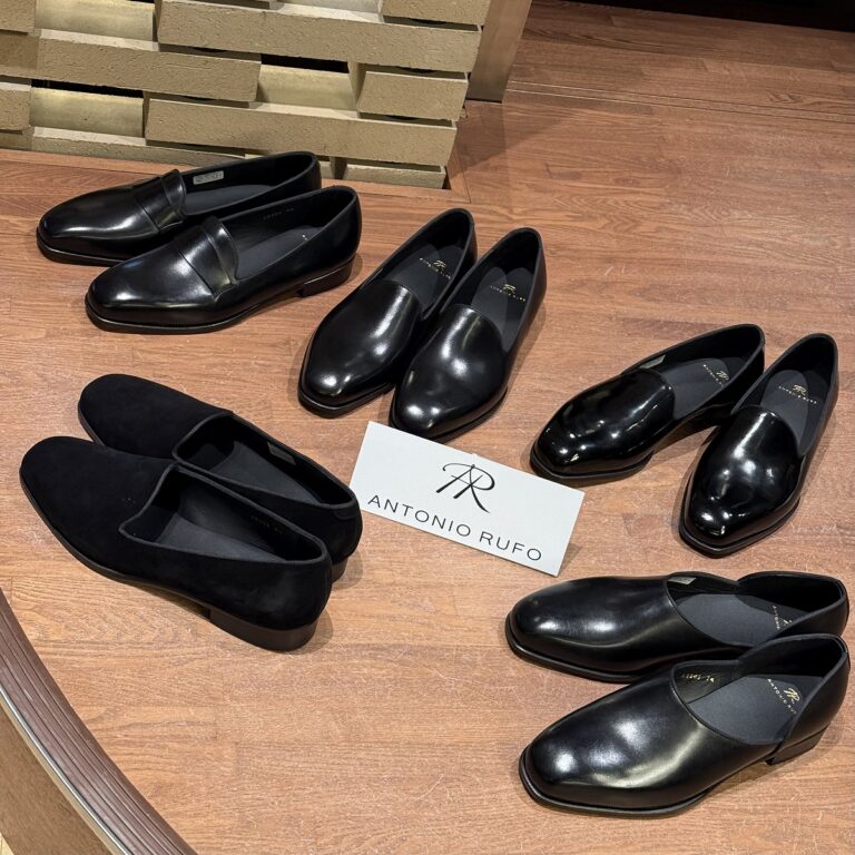 アントニオルフォのプレステージコレクション