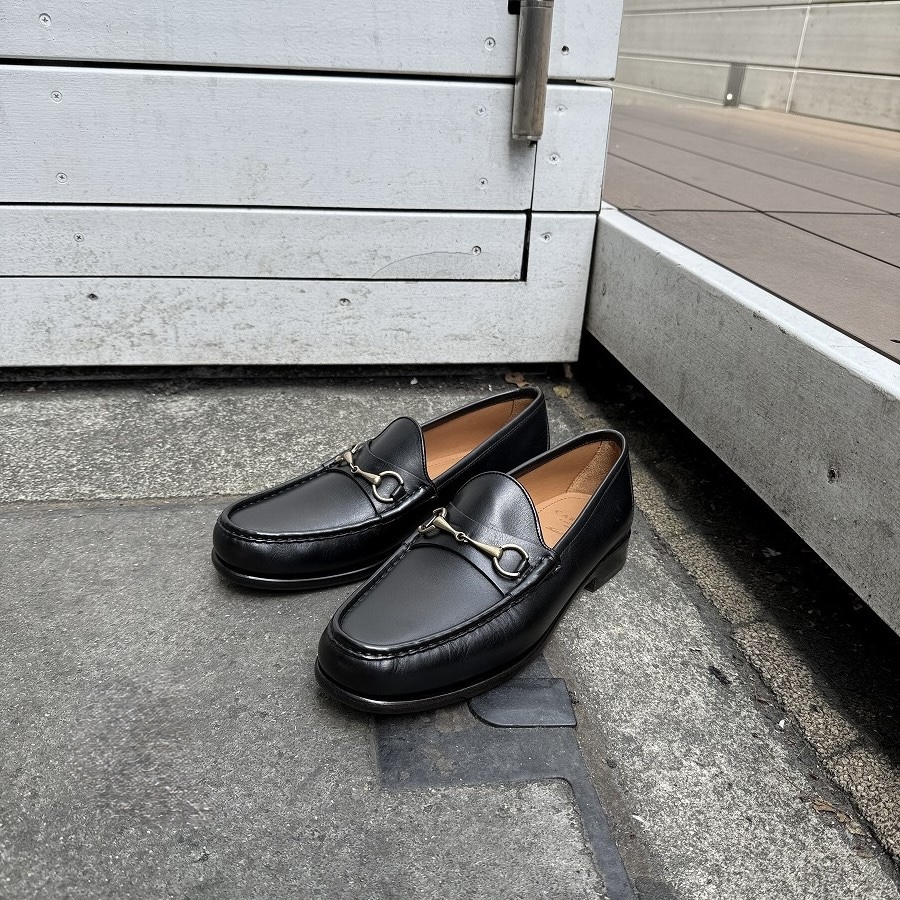 ビットローファーを履いてみませんか？vol.2 – 株式会社プレステージ