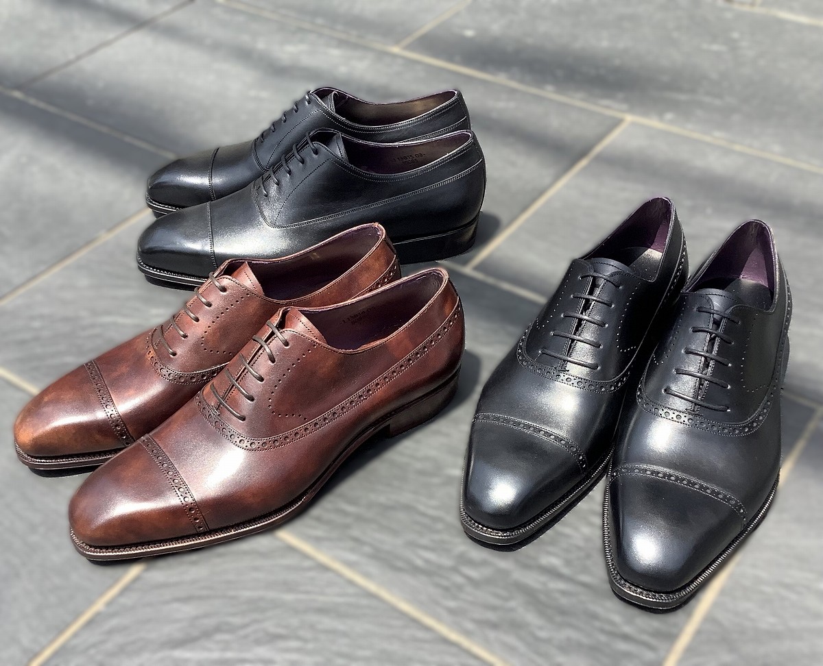 Final Sale】開催中！福岡店のお勧めはカルミーナのラスト