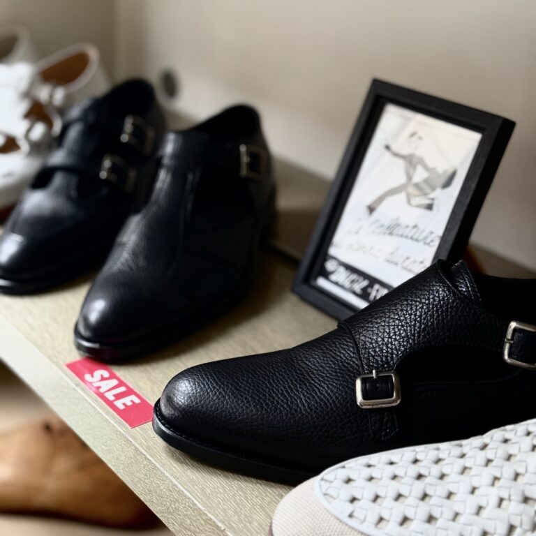 【FINAL SALE】DUCALのおすすめセール品from大阪店