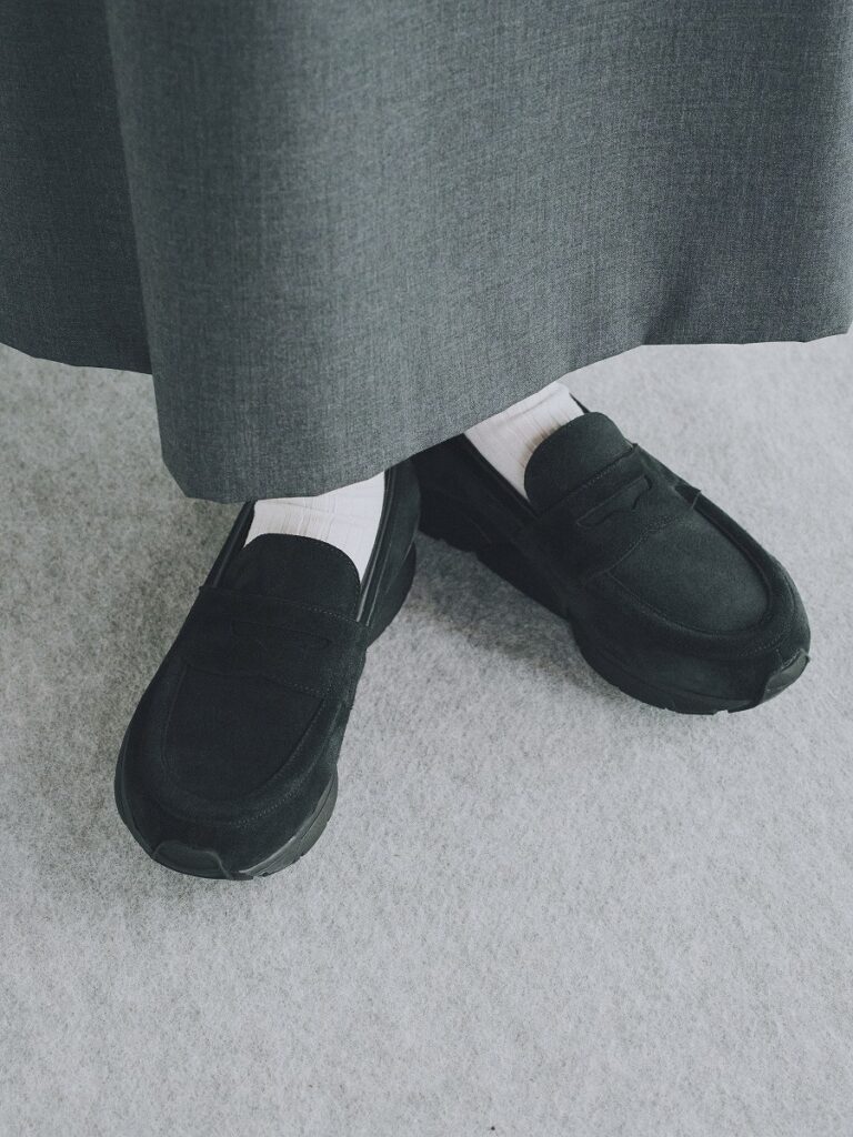 理想的な歩き方を届ける、新シューズ「MIDFOOT ADVANCE（ミッドフット アドバンス）」POPUPイベント開催のお知らせ