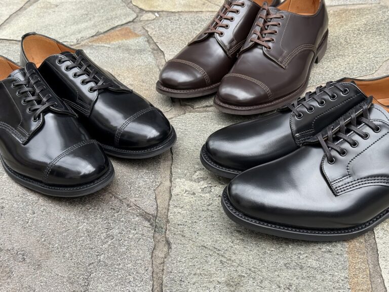 サンダース再入荷しました(RESTOCK SANDERS)