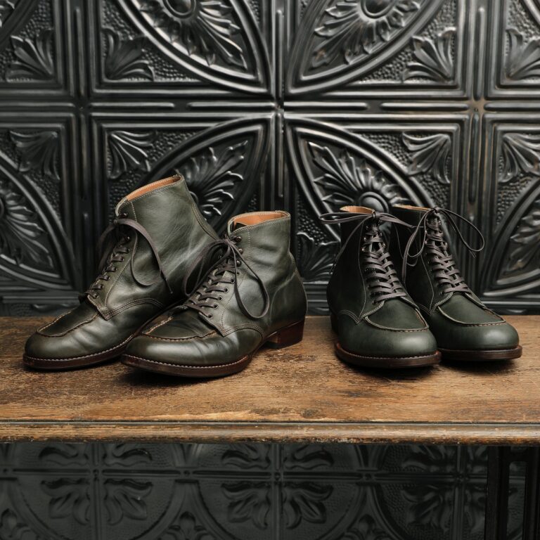 The2Monkeysのラギットストア別注品
