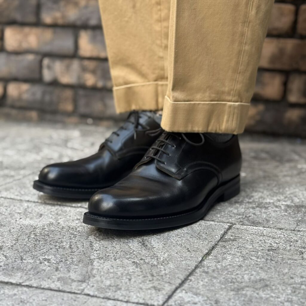 CROCKETT&JONESセール特集第2弾 – 株式会社プレステージシューズ