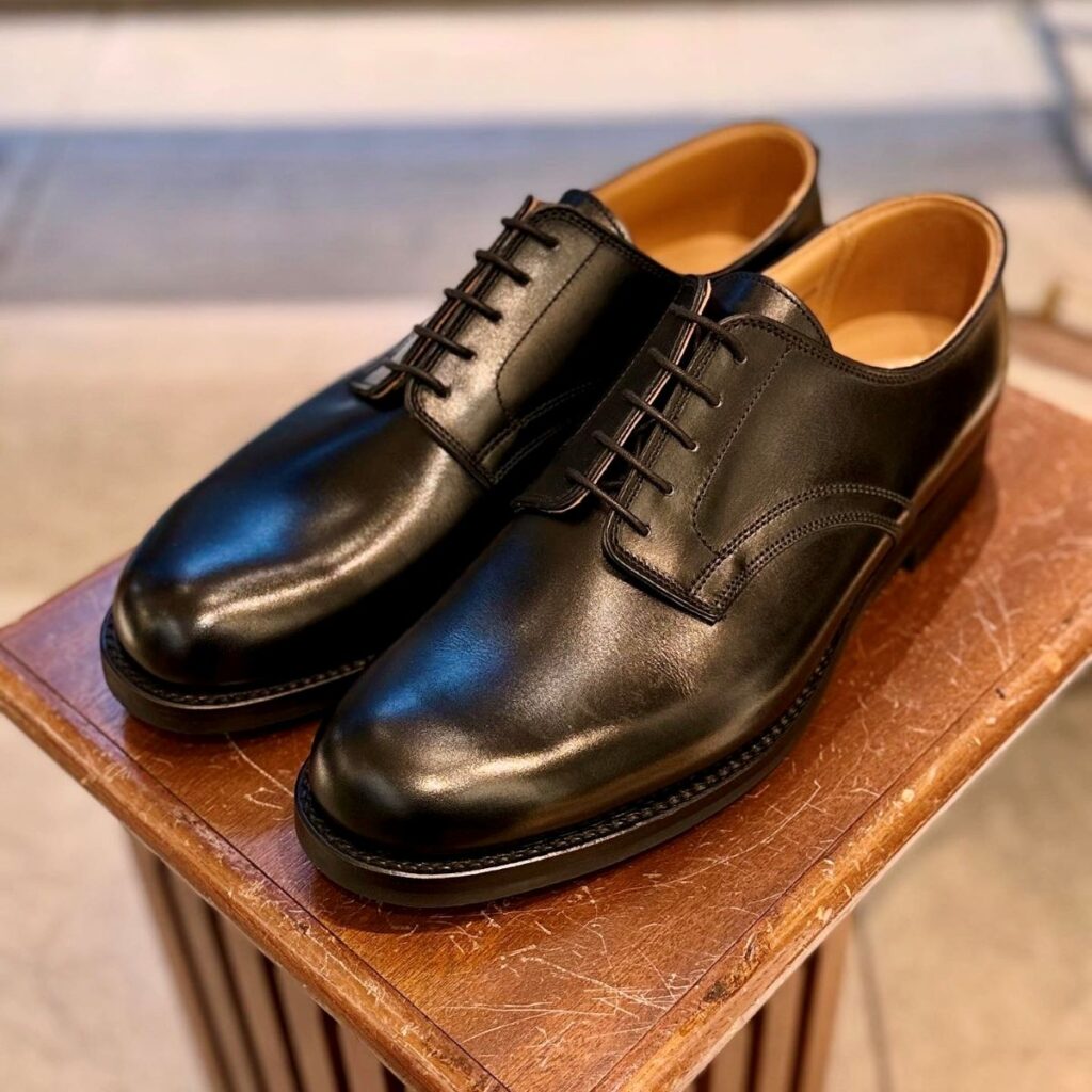 H*a様 CROCKETT&JONES tradingpost 5599 8.5 CROCKETT&JONESセール特集第2弾 – 株式会社プレステージシューズ