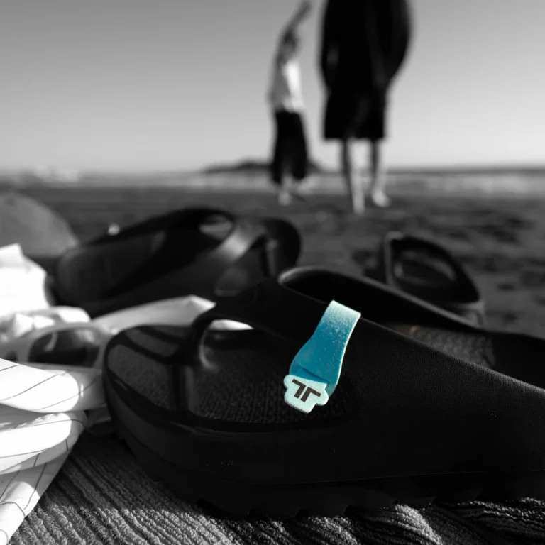 TELIC Recovery Footwear POPUP開催