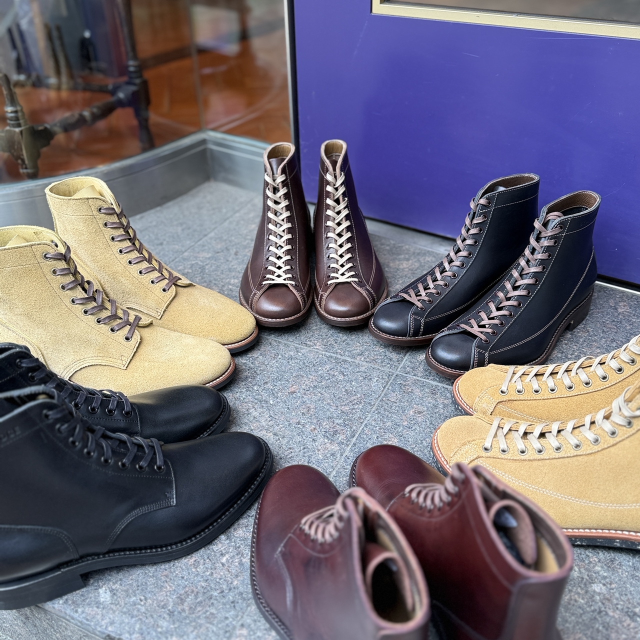 BROTHER BRIDGE（ブラザーブリッジ）POPUPイベント開催 – 株式会社