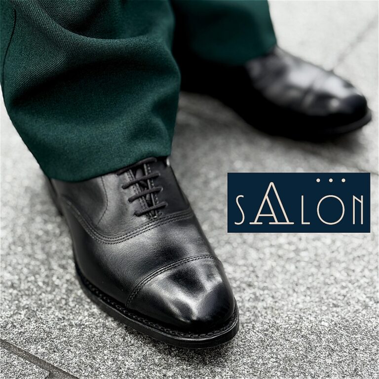 履きましょう！「パークアベニュー」Allen Edmonds