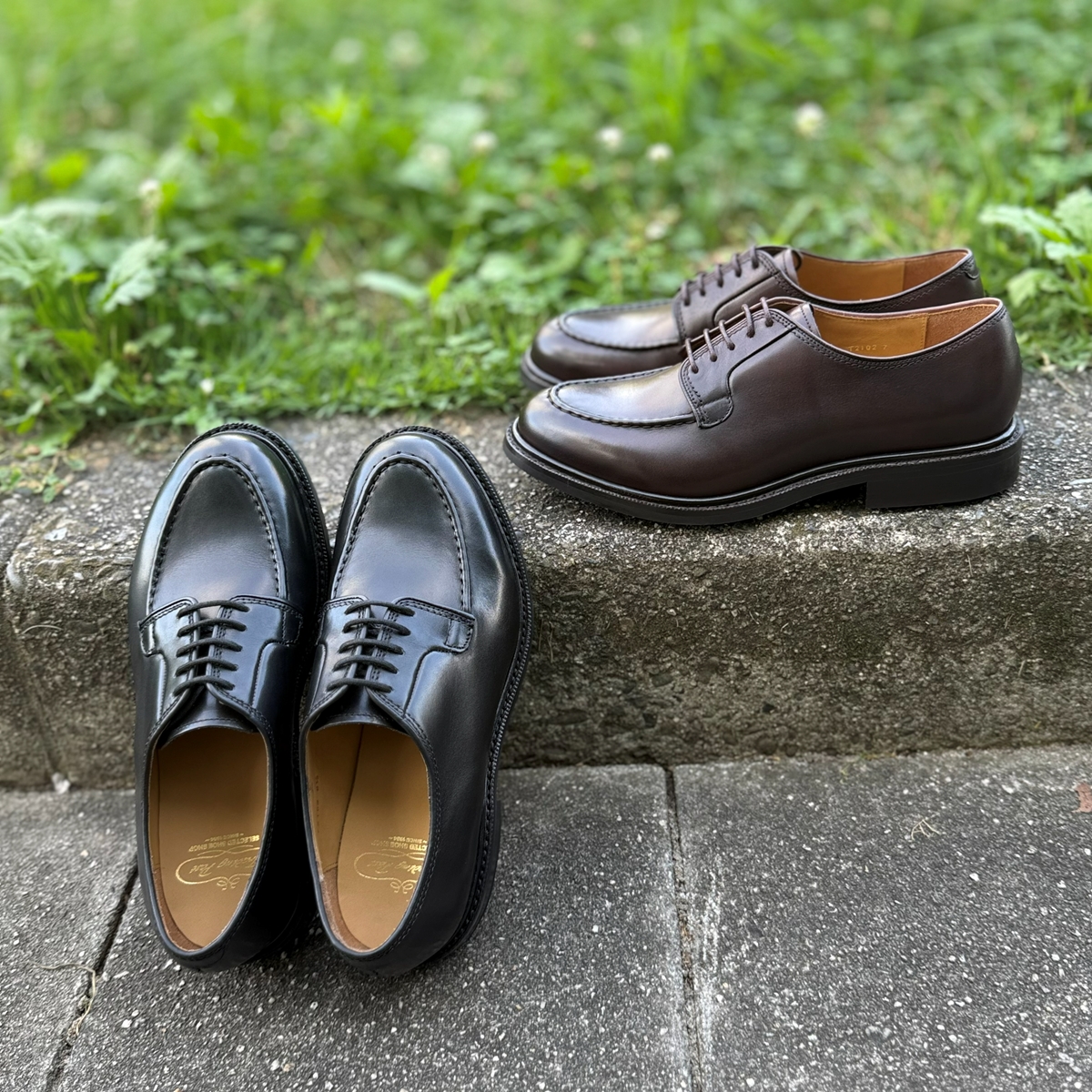 SUMMER SALEから”PICK UP” – 株式会社プレステージシューズ