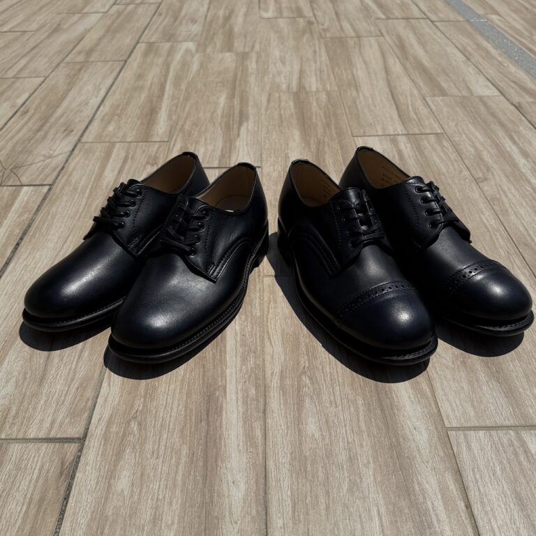 サンダース新作入荷しました(New Arrival SANDERS)