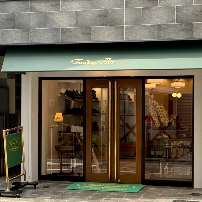 TP京都店は蛸薬師通富小路東入ルに移転しました。