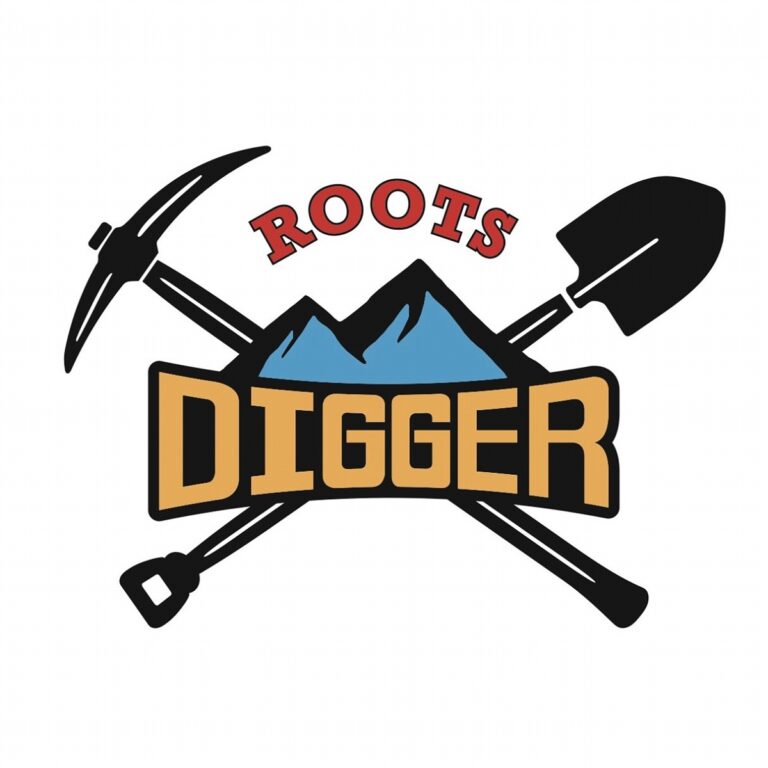 ラギットストアが手掛ける新ブランド　ROOTS DIGGER(ルーツディガー)