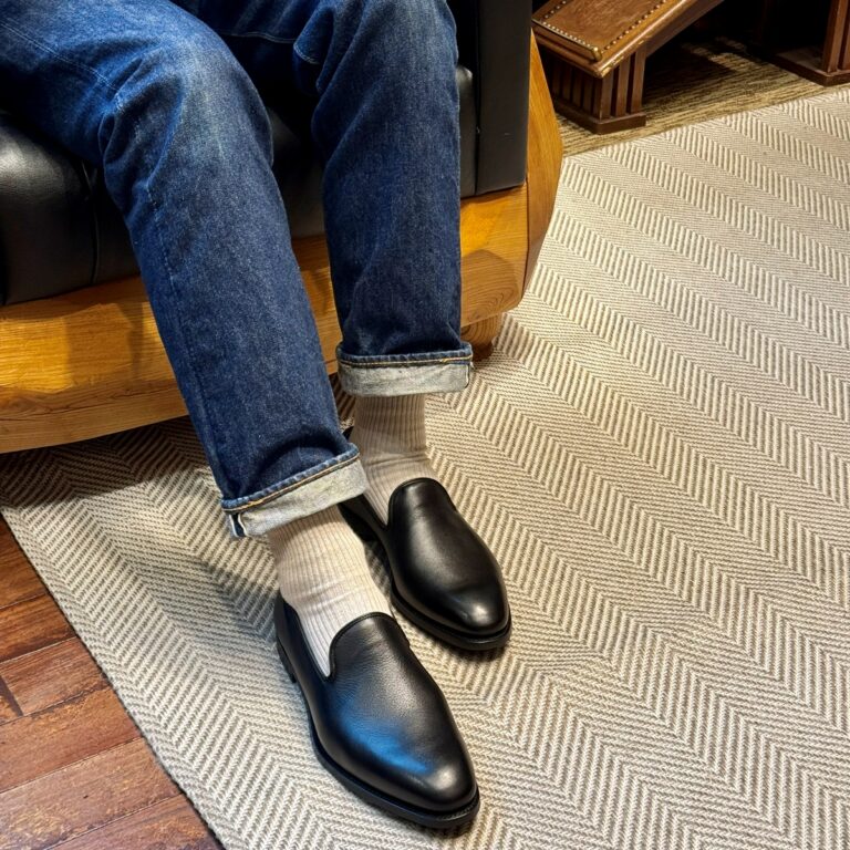 “名古屋店15周年モデルをコーディネートにてご紹介”